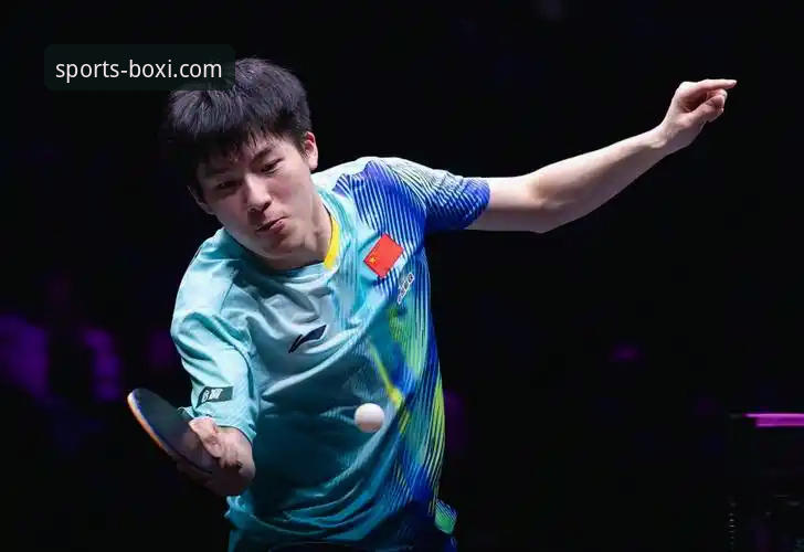 青春风暴对决：温瑞博的孤勇与勒布伦的韧性，谁更胜一筹？